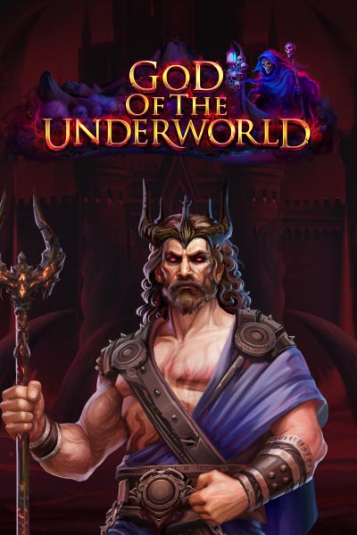 God Of The Underworld