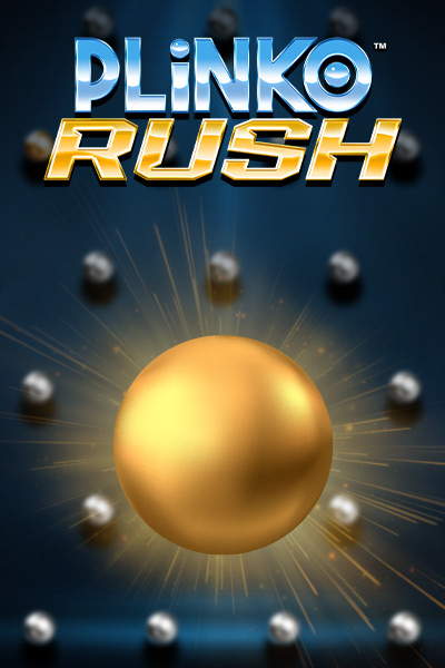 Plinko Rush