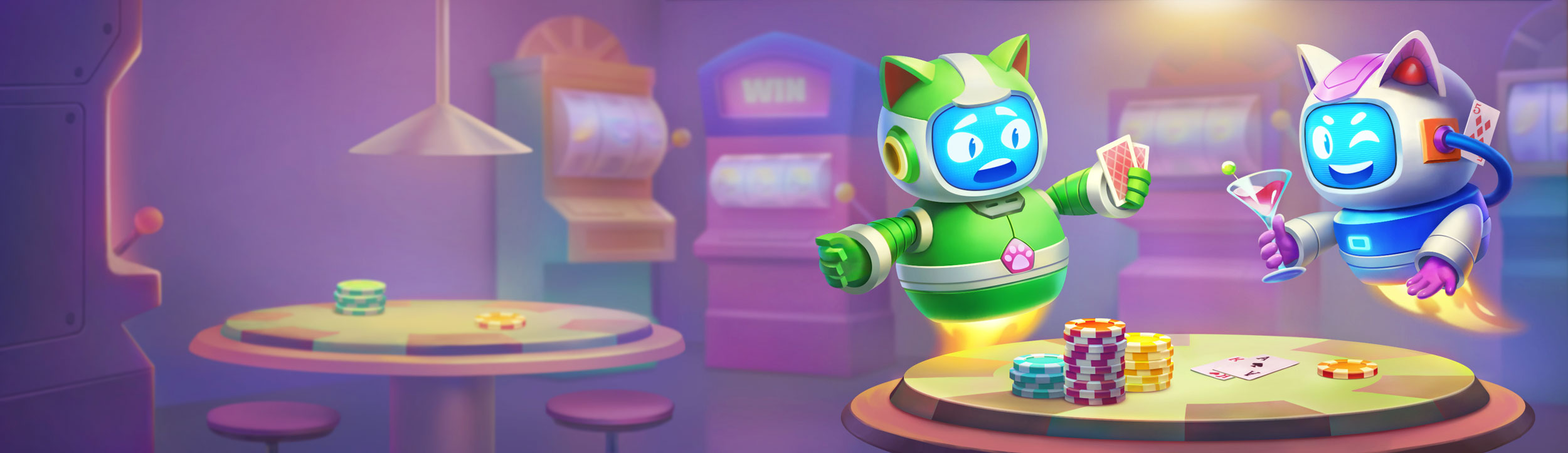 Amusnet Xmas Wonder Wins